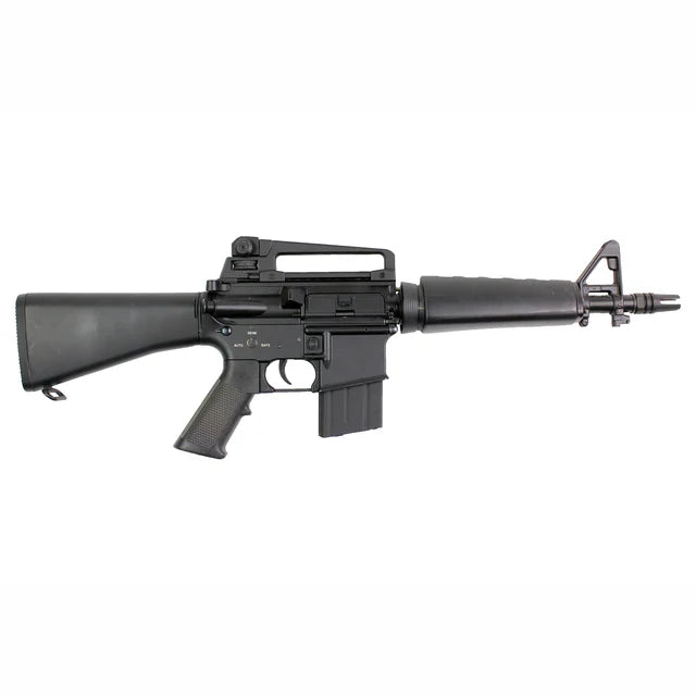 DOUBLE BELL CAR-15 AEG ( DB-086 )