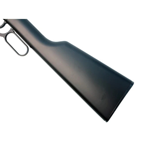 Double Bell ウィンチェスター M1894 タクティカル CO2 レバーアクションライフル -シルバー (103B)