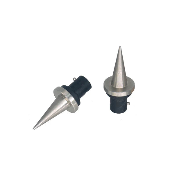 5KU スチールスパイク アトラスバイポッド用 (5KU-145-2)