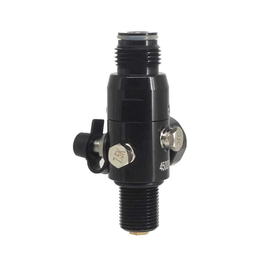 Ultraforce 4500Psi~800Psi タンクレギュレーター M18x1.5 HPAシステム用 (201903-E05)