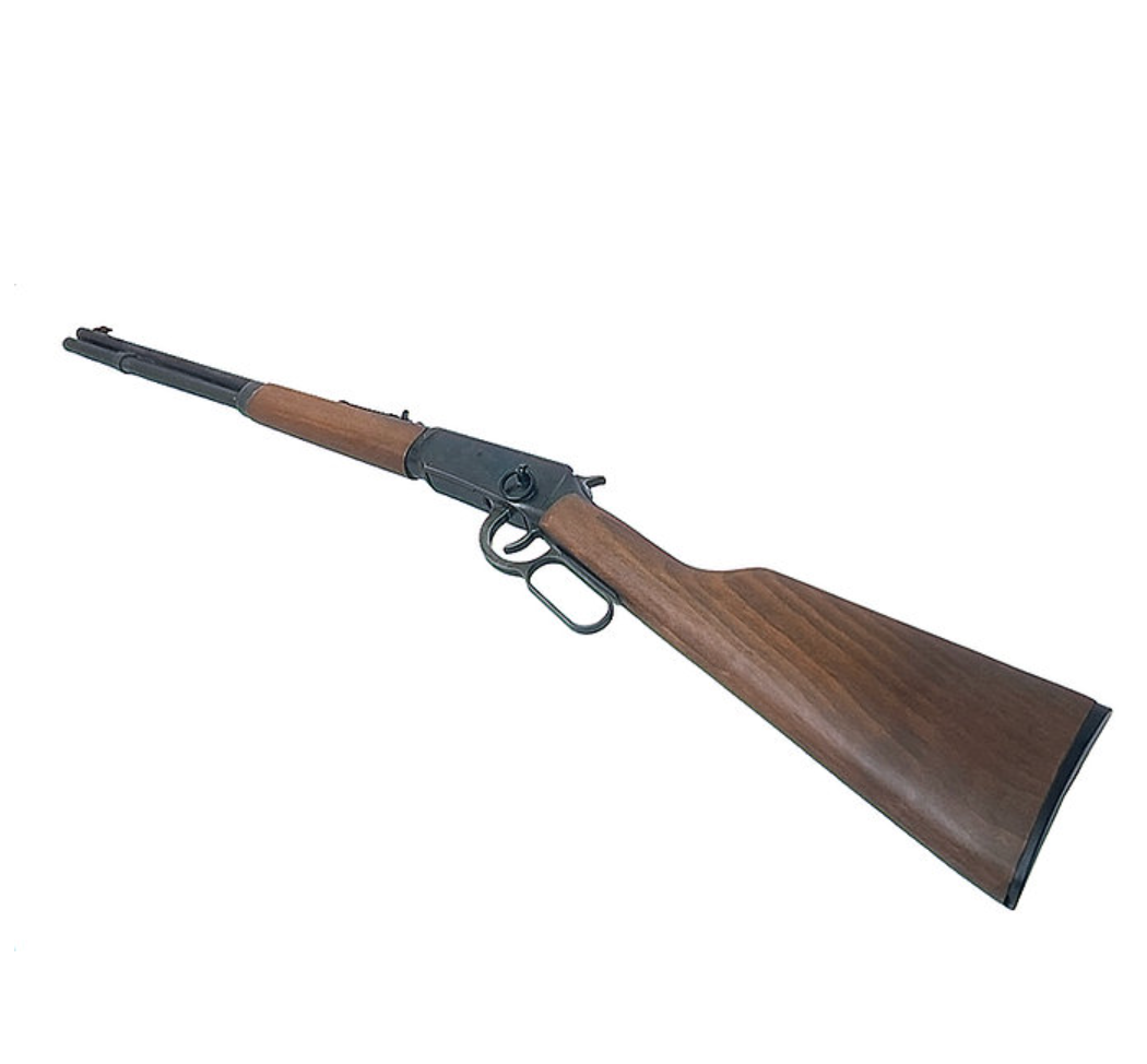 FCW木製キット Umarex Winchester M1894 CO2ライフル用