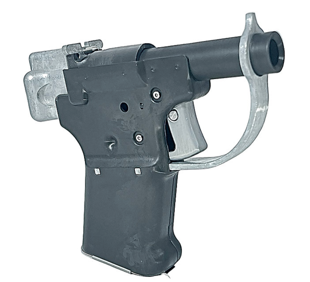 FCW FP-45 リベレーター モデルガン 日本市場向けバージョン(7月納品)