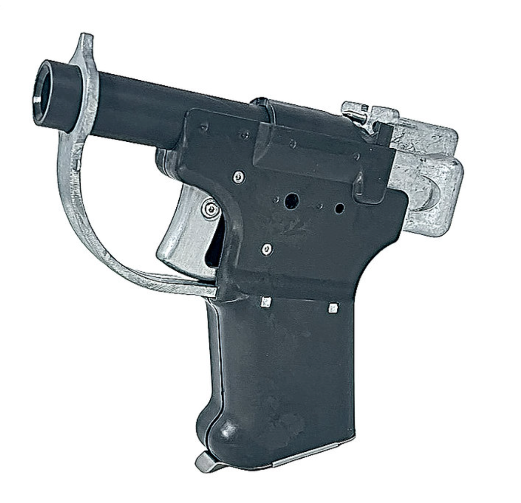FCW FP-45 リベレーター モデルガン 日本市場向けバージョン(7月納品)