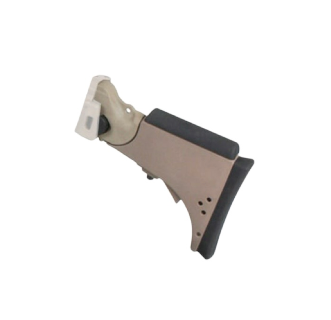 FCW G36 KV GBBR用ストック - ダークアース
