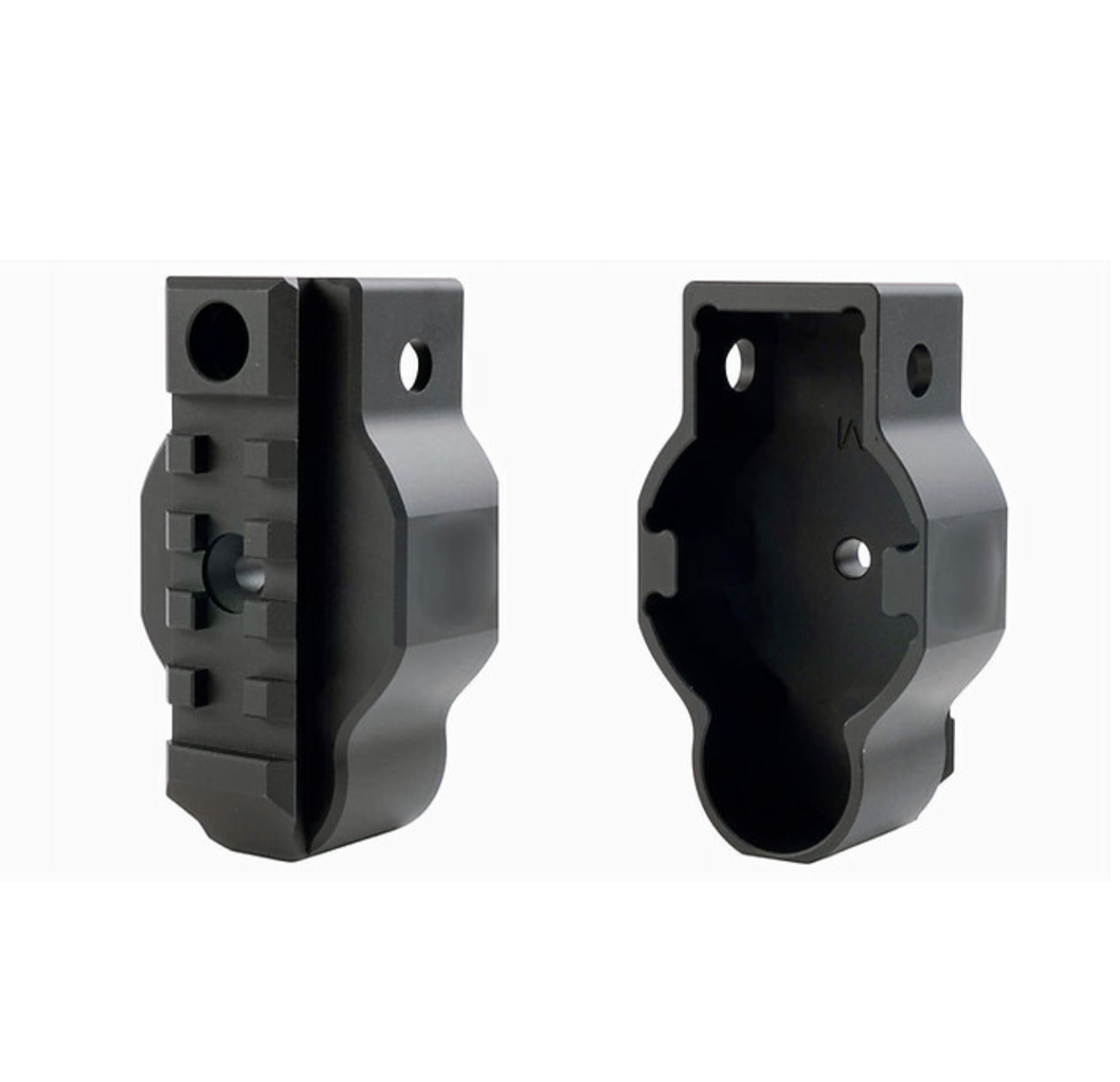 FCW 1913 レイルストックアダプターー(UMAREX / VFC MP5 GBBエアソフトガン用)