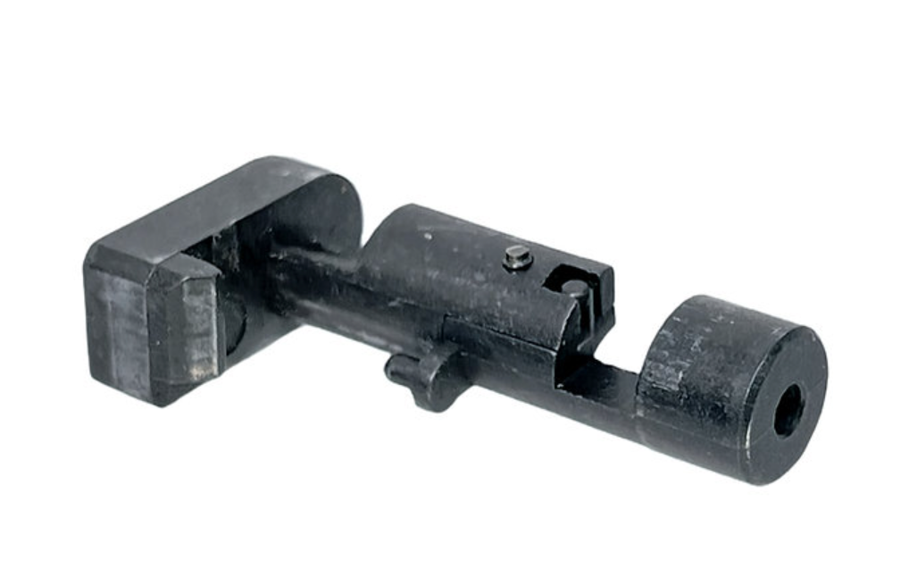 FCWスチールロックボタン TM AK 次世代EBBシリーズ用