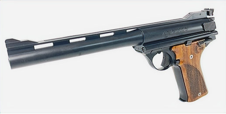 FCW マガジンリップ 3個セット MARUSHIN オートマグ 8MM GBB用 - ブラック
