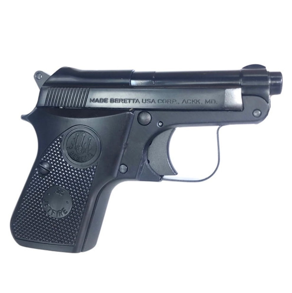 FCW x WE Bスタイル 950 GBBピストル フルマーキング ブラック (日本仕樣)