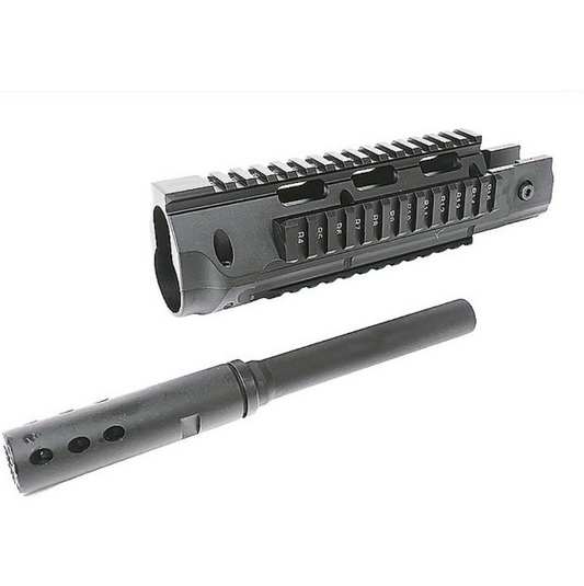 FCW SA58 パラキット VFC LAR OSW MK1 GBBR用