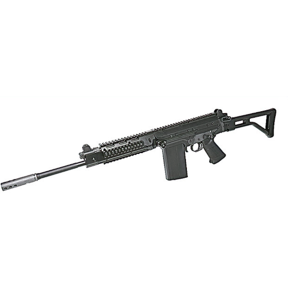 FCW SA58 パラキット VFC LAR OSW MK1 GBBR用