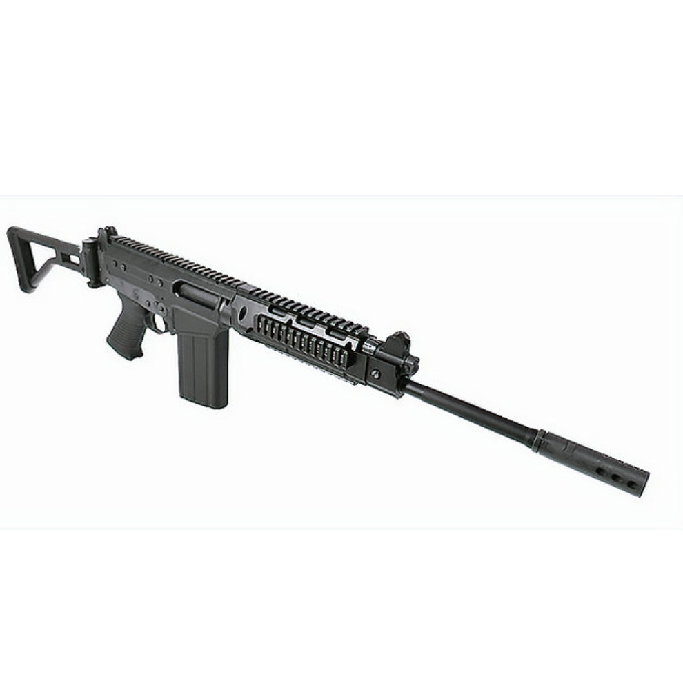 FCW SA58 パラキット VFC LAR OSW MK1 GBBR用