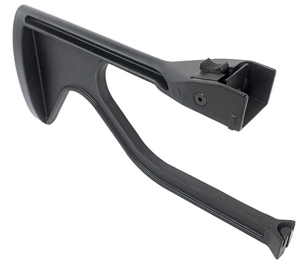FCW Steyr TMPストック(KSC TMP / SSP GBB SMG用)