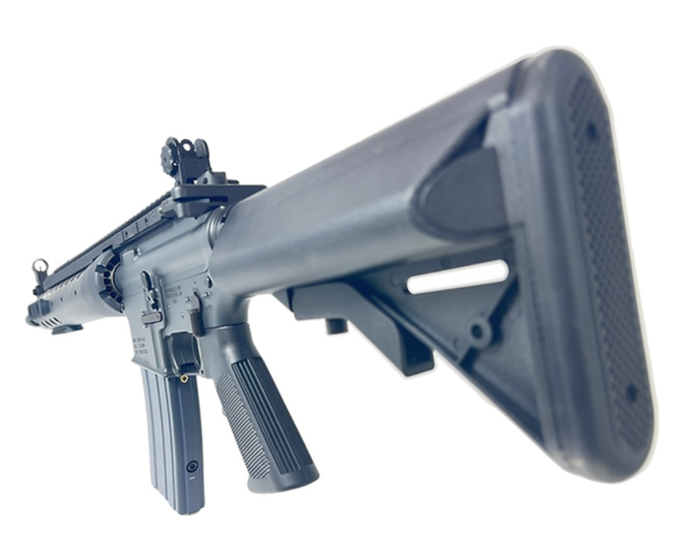 FCW x T8 MK12 Mod 0 SPR(フォールディングストック付き)MWS GBBエアソフトライフル