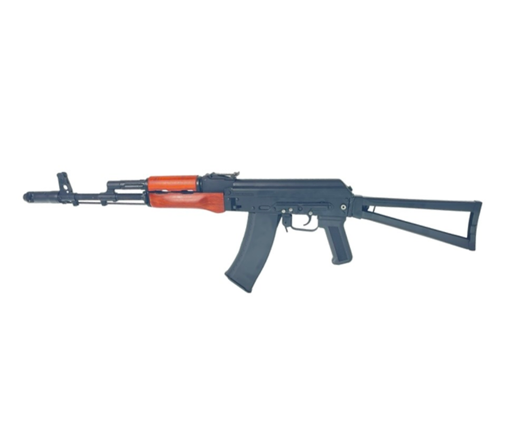FCW AK74 木製ハンドガード VFC AK GBBR用 - TYPE A