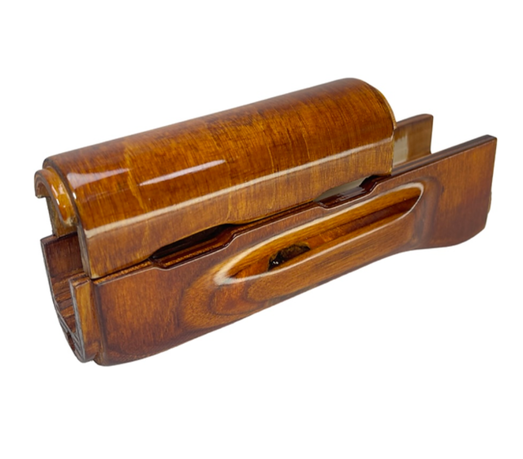 FCW AK74 木製ハンドガード VFC AK GBBR用 - TYPE B