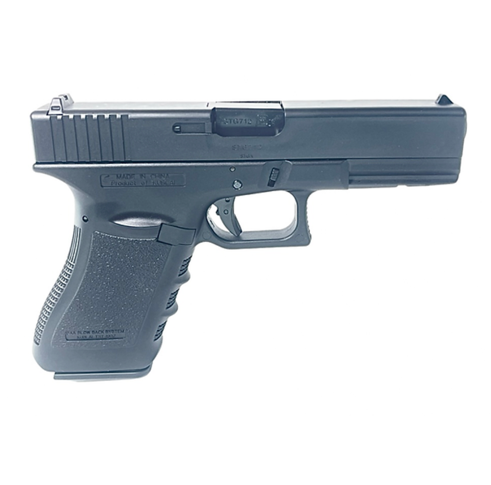 Octopus G21 ガスシェル排出 GBBP (BB弾は発射しません)