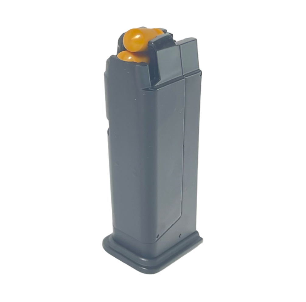 Octopus G21 ガスシェル排出 GBBP (BB弾は発射しません)
