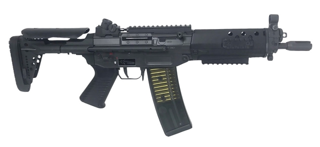 FCW x TM SIG 552 AEGカスタム