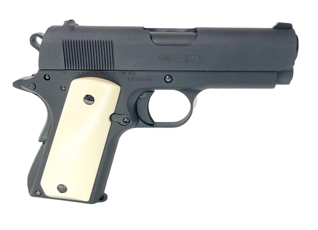 FCW M1991A1 全メタル(ぜんきんぞく) GBB