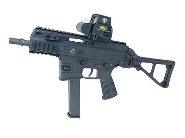 FCW リコイルバッファーー マルヤマ SCW-9 GBBRシリーズ(Gシリーズ、MP9シリーズ) - with FCW-STOCK-BTSCW9K
