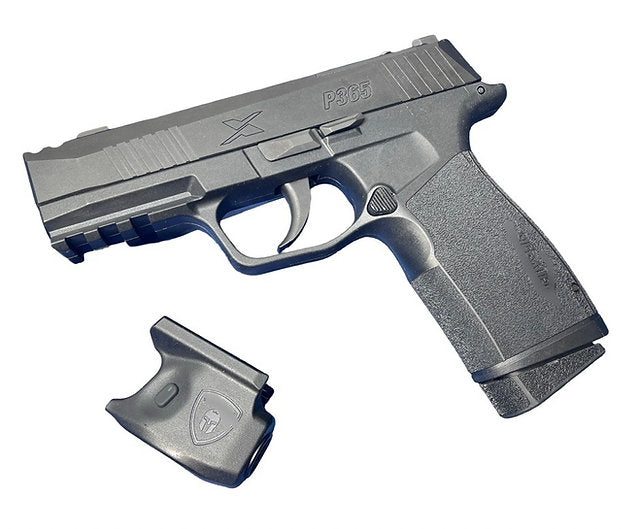 AKATSUKIタクティカルライトSIG P365/P365XL用 - ブラック