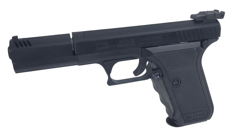 FCW MGC P7M13 シューマッハ インナーバレル