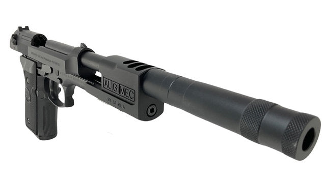 FCW x DOUBLE BELL M92FS レオン ザ プロフェッショナル GBBP (KWAシステム)