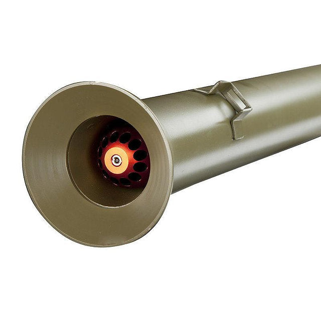 FCWバズーカ M9A1 ガスガスグレネードランチャー (2024年8月)