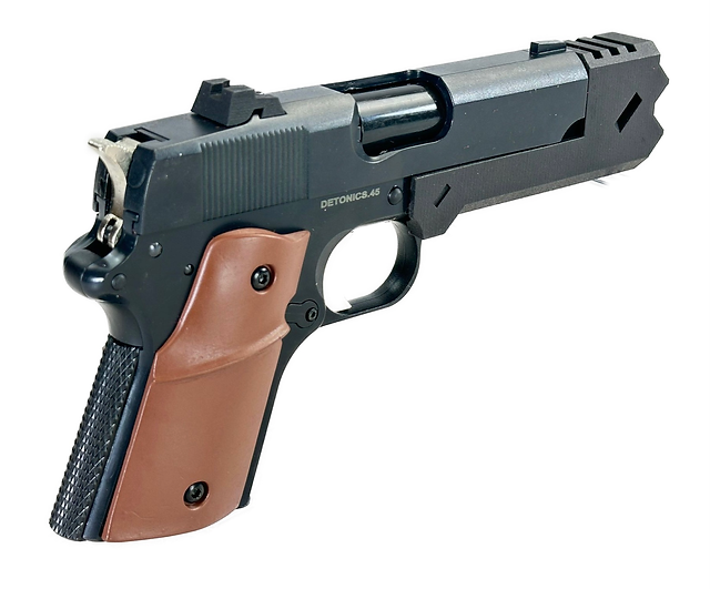 FCW Chisatoスタイル TM/Army Detonicsピストル用コンバージョンキット