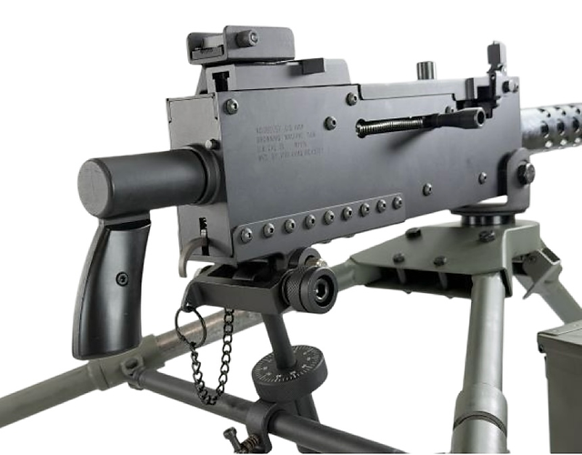 Viva Arms M1919A4 マシンガン