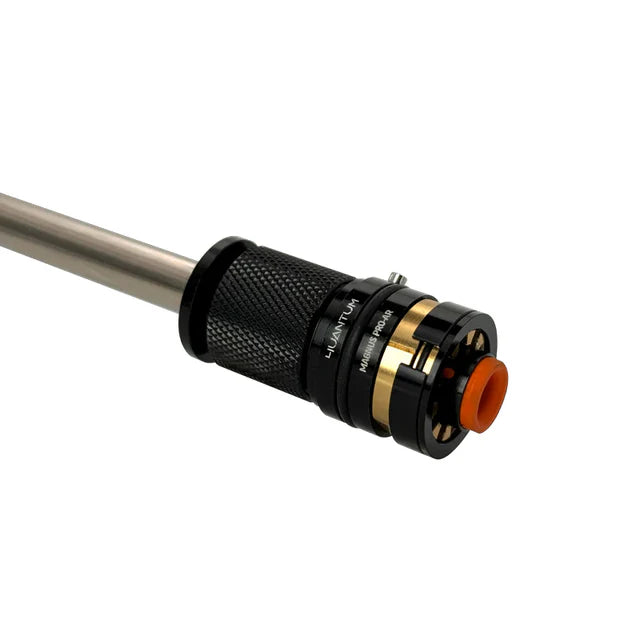 4UAD Magnus Pro Precision TDC ホップアップチャンバー(GHK / VFC AR GBB用)(TDC-002)-AIRSOFT GOGO エアガン・サバゲー用品通販