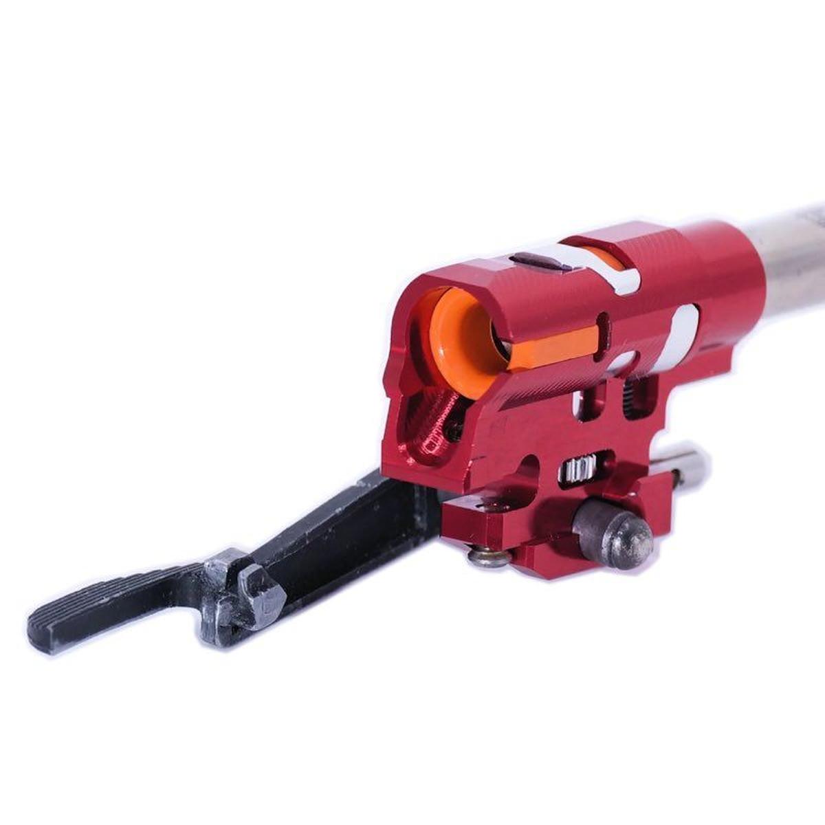 4UANTUM フリクションプロGBBホップアップバッキング-AIRSOFT GOGO エアガン・サバゲー用品通販