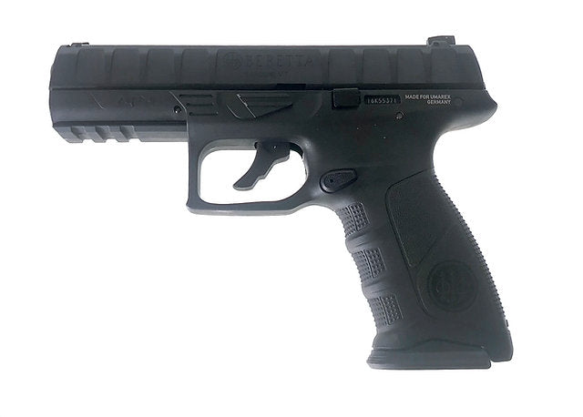 FCW x Umarex Beretta APX CO2 GBBピストル(日本仕樣)