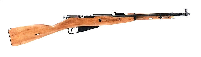 Viva Arms モシン・ナガン M44 カービン CO2 ライフル