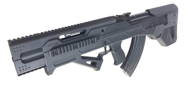 FCW x TM AKM GBBR SRU ブルパップ フルガンカスタム