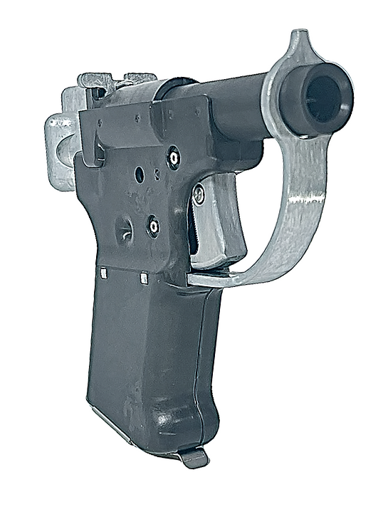 FCW FP-45 リベレーター 6mm ガス エアソフトピストル (9月納品予定、今すぐご予約ください)