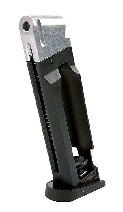 ASG CZ 75D コンパク CO2 NBB ピストル(日本版)