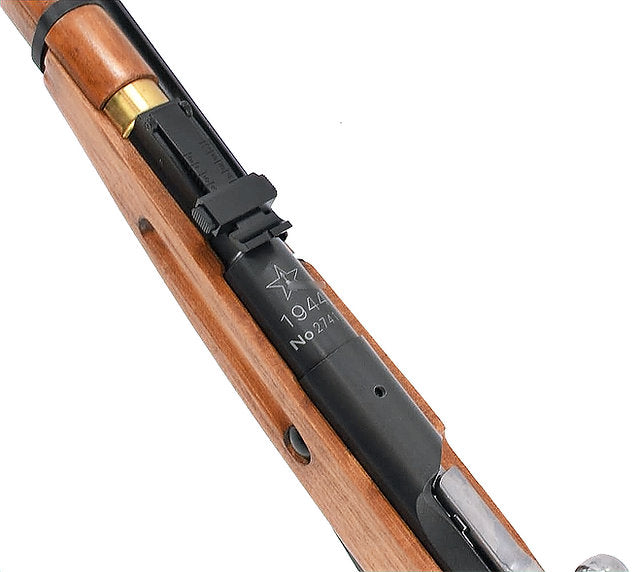 Viva Arms モシン・ナガン M44 カービン CO2 ライフル