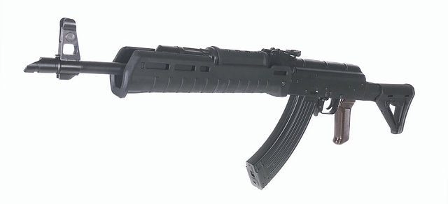 FCW x TM MPスタイル AKM GBBR