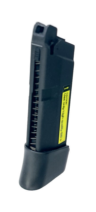 FCWマグウェル Umarex Glock 42 GBBピストル用