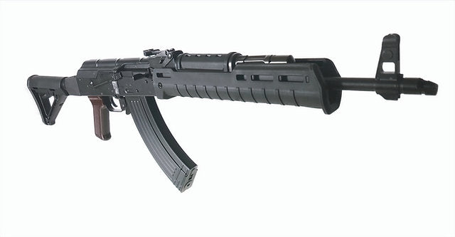 FCW x TM MPスタイル AKM GBBR