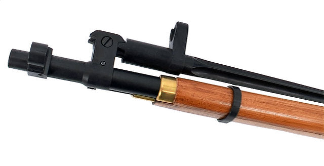 Viva Arms モシン・ナガン M44 カービン CO2 ライフル