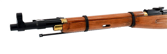 Viva Arms モシン・ナガン M44 カービン CO2 ライフル