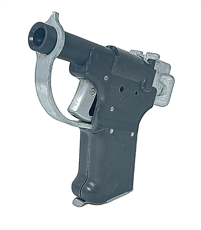 FCW FP-45 リベレーター 6mm ガス エアソフトピストル (9月納品予定、今すぐご予約ください)