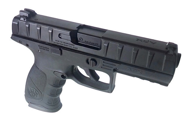 FCW x Umarex Beretta APX CO2 GBBピストル(日本仕樣)