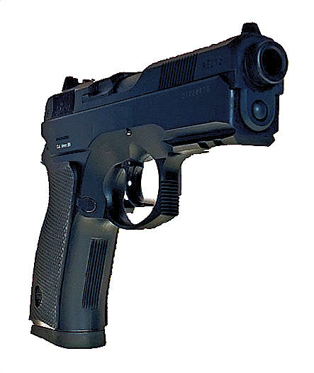 ASG CZ 75D コンパク CO2 NBB ピストル(日本版)