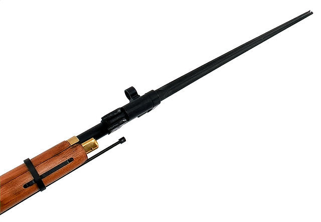 Viva Arms モシン・ナガン M44 カービン CO2 ライフル