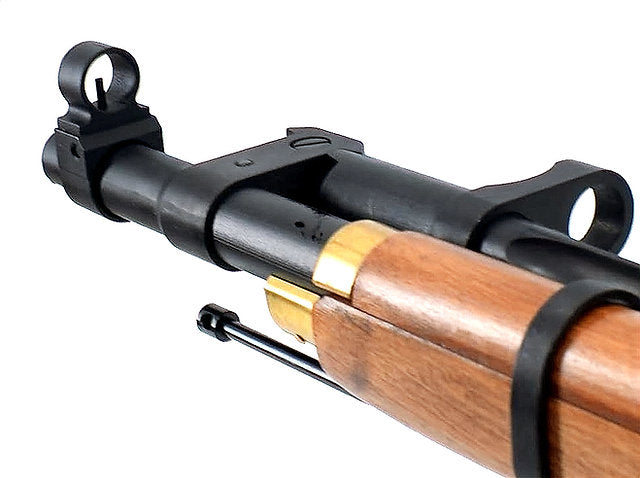 Viva Arms モシン・ナガン M44 カービン CO2 ライフル