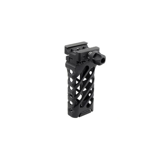 5KU QD 超軽量縦型グリップ タイプ2 ( 5KU-111 ) - スケルタル 45'