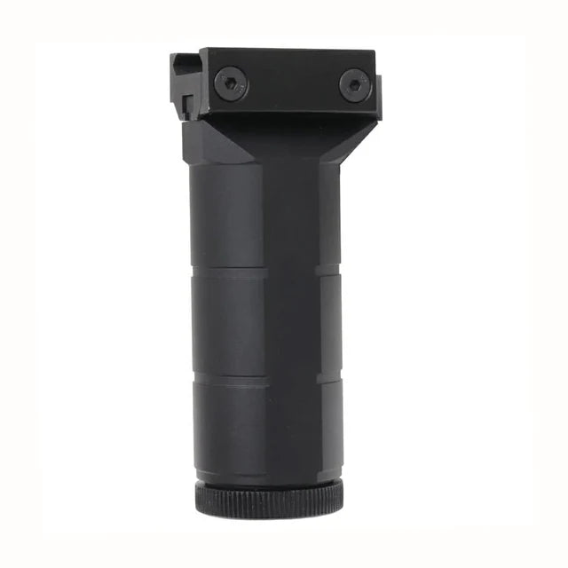 5KU ゼニットスタイル RK-1 フォアグリップ 20mmレール用 (5KU-218) - ブラック